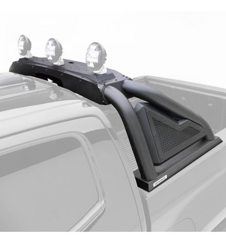 Roll Bar Sport Bar 2.0 Ford  F250 2010-2022 Super Duty Foto 7