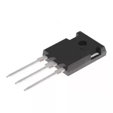 Ixfh60n50 Transistor Mosfet Canal N 500v 60a