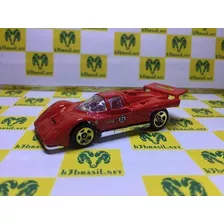 Bx409 Hot Wheels Loose 2006 Ferrari 512m Italy H3br