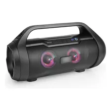 Pyle Altavoz Bluetooth Boombox Portátil Inalámbrico 500 W 