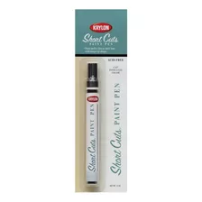 Krylon Kscs054 Short Cuts, Pintura En Aerosol, 3 Onzas