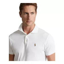 Camiseta Tipo Polo Hombre Polo Ralph Lauren Original