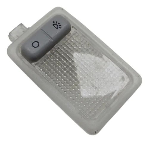 Lampada Luz Quebra Sol Parasol Ford Focus 2009 2013 Usado 4