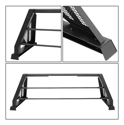 For 07-18 Toyota Tundra Styleside Truck Bed Aluminum Me Spd1 Foto 6