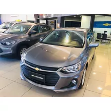 Chevrolet Onix Plus Ltz Turbo Ch.montevideo 2024 0km