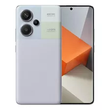 Xiaomi Redmi Note 13 Pro+ 512gb 12gb Ram Global + Nf 2024