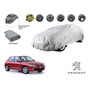 Funda Cubre Volante Love M001 Peugeot 306 1997