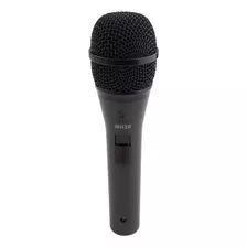 Microfono Profesional C/caja Xlr Xlr