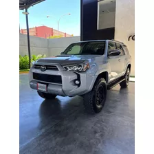 Toyota 4runner Trd Off Road 2022