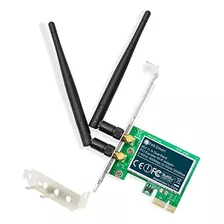 Febsmart Wireless Dual Band N600 (2.4ghz 300mbps O 5ghz 300m