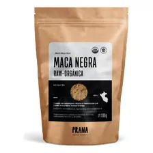 Maca Negra Organica 100 Gr