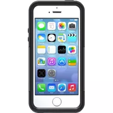 Otterbox Serie Commuter Series Para iPhone 5 / 5s / Se - Emb