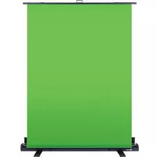 Panel De Croma Plegable Elgato Para Pantalla Color Verde