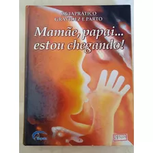 Livro Guia Prático Gravidez E Parto