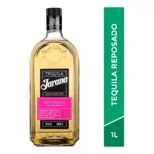 Tequila Jarana Reposado 1l