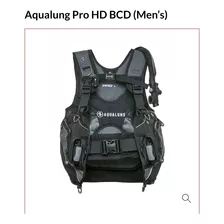 Equipamiento Buceo Completo