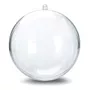 Segunda imagen para búsqueda de esferas transparentes
