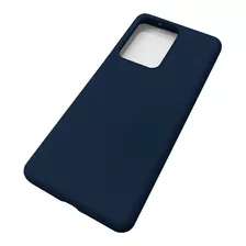 Carcasa Funda S20 Ultra Silicona Case Protectora Colores