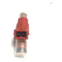 Conector Inyector Combustible Walker P/ Volvo S70 L5 2.4l 00