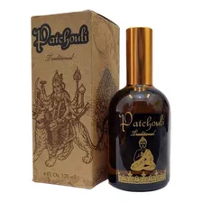 Perfume De Patchouli - Importado De La India
