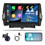 Stereo Ford Raptor F150 2009-2014 Gps Tesla Radio Screen