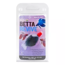 Hikari Betta Revive .08 Onzas, Paquete De 1