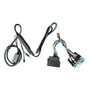 Cable Auxiliar 3.5 Mm iPod iPhone P/ Bmw Z4 Ao 2003 A 2008