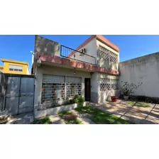 Venta Casa Y Apartamento En Buceo. Padrón Único 350mts