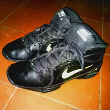 Zapatillas Nike Air Visi Pro 3