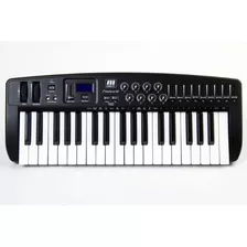 Controlador Midi Usb I2 Control 37