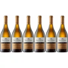 Vino Trumpeter Reserva Viognier 750 Ml X6