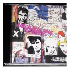 Duran Duran Cd Medazzaland 1997 Out Of My Mind Anos 90 Raro