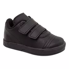 Tênis Infantil Menino Preto Tenis Infantil Feminina Barato