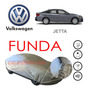 Forro Funda Cubreauto Afelpada Vw Golf 1.8t 2003