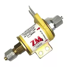 Válvula Solenoide Buzina Ar Elétrica 12v Ou 24v Zm