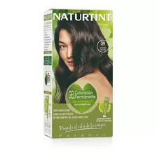 Tintura Natural Permanente En Gel, Naturtint 3n