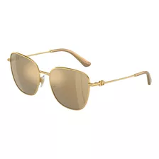 Óculos De Sol - Dolce & Gabbana - Dg2293 02/7p 56