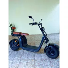 Scooter Elétrica Pt2s