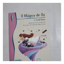 Título O Mágico De Oz
