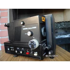 Proyector De Peliculas Super 8