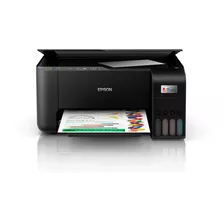 Impressora Multifuncional Epson Ecotank L3250 Wi-fi Bivolt