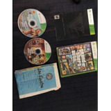 Grand Theft Auto 5 , Gta V Videojuego De AcciÃ³n Xbox 360