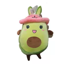 Peluche De Palta Kawai