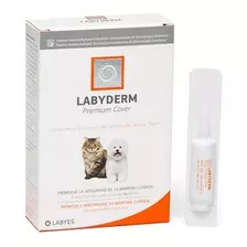 Pipeta Labyderm Premium Cover 2ml Labyes