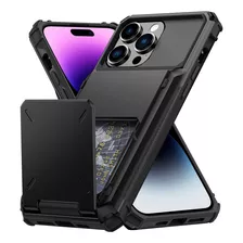 Lakibeibi Funda Para Phone 14 Pro Max, Funda Antideslizant