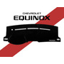 Kit 2 Organizador De Asiento Chevrolet Equinox 2017