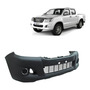 Parachoque Delantero Hilux 2.5 2012/2015 Toyota Sequoia