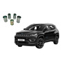 Carcasa Enganche Remolque Jeep Compass 2017-2024