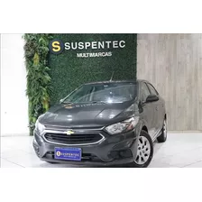 Chevrolet Prisma 1.4 Mpfi Lt 8v