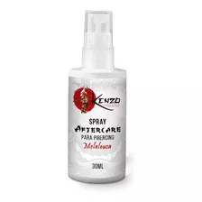 Spray Aftercare Para Piercing De Melaleuca - 1 Unidade